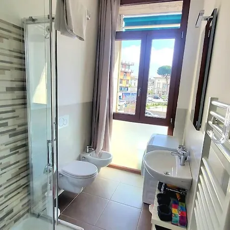 Luxury Designer Apartament