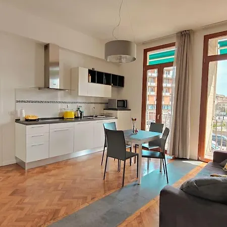 Apartament Luxury Designer Florencja