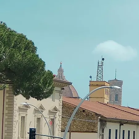 Luxury Designer Florencja