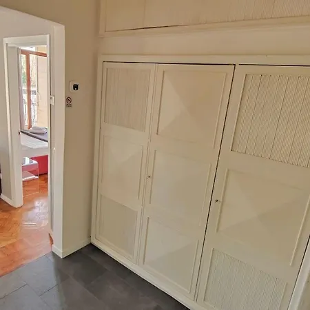 Luxury Designer Appartement