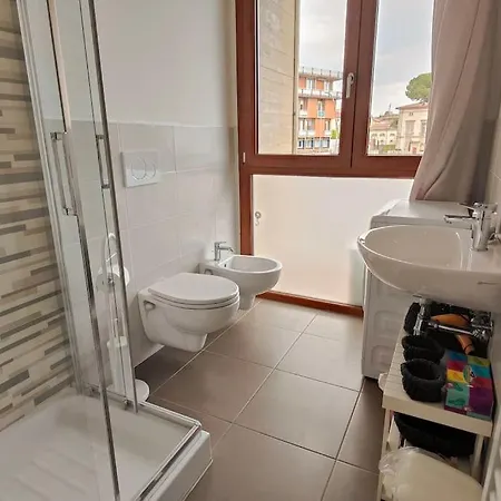 Luxury Designer Appartement *