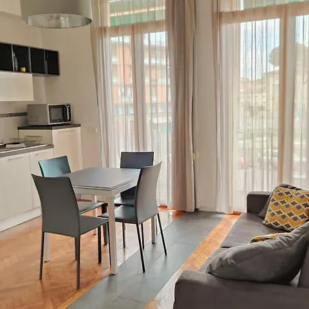 Luxury Designer Appartement *