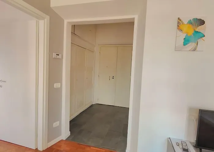 Luxury Designer Apartment Florence