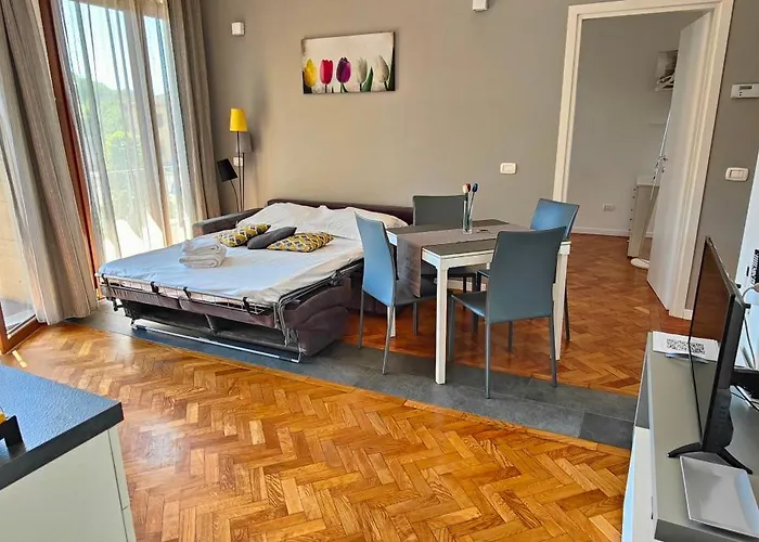 Apartment Luxury Designer *