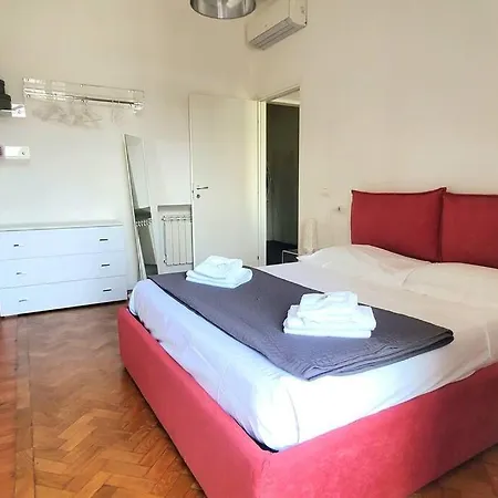 Apartment Luxury Designer