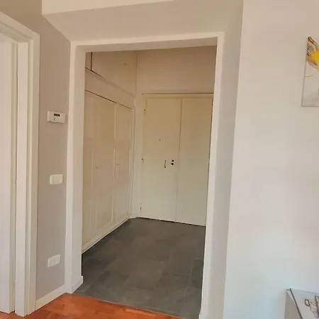 Luxury Designer Apartment Florence