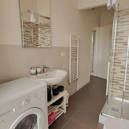 Apartment Luxury Designer *