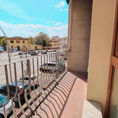 Apartment Luxury Designer Florence