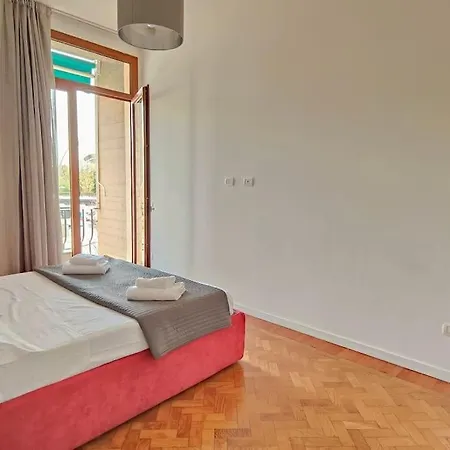 Apartment Luxury Designer *
